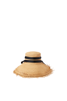 El Campesino Panama Hat
